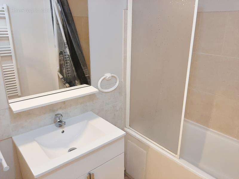 Appartement à SANNOIS