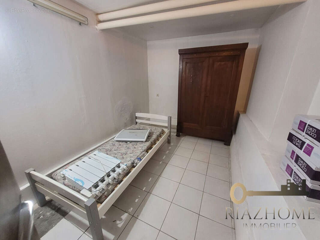 Appartement à LE BOURGET