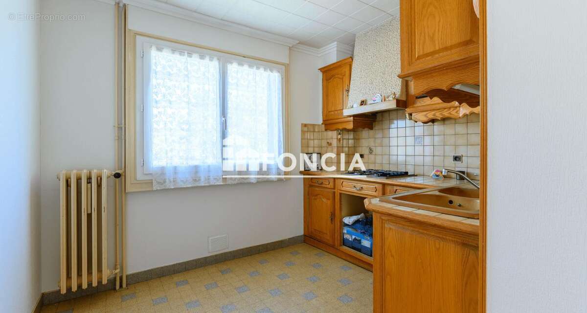 Maison à NEUILLY-SUR-MARNE