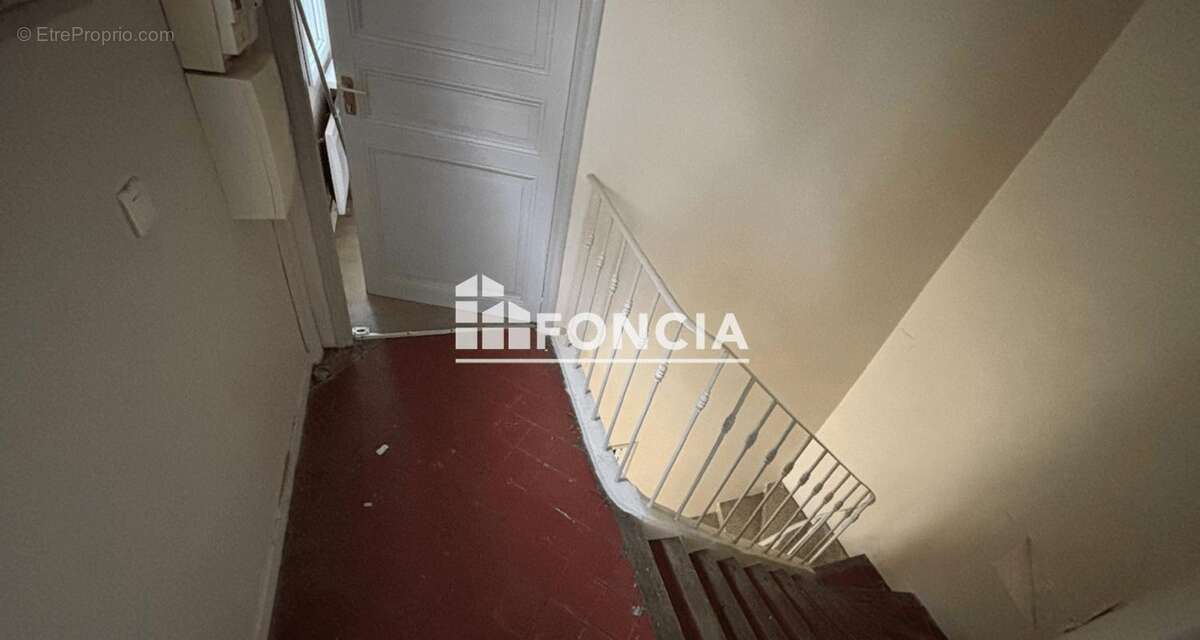 Appartement à AVIGNON