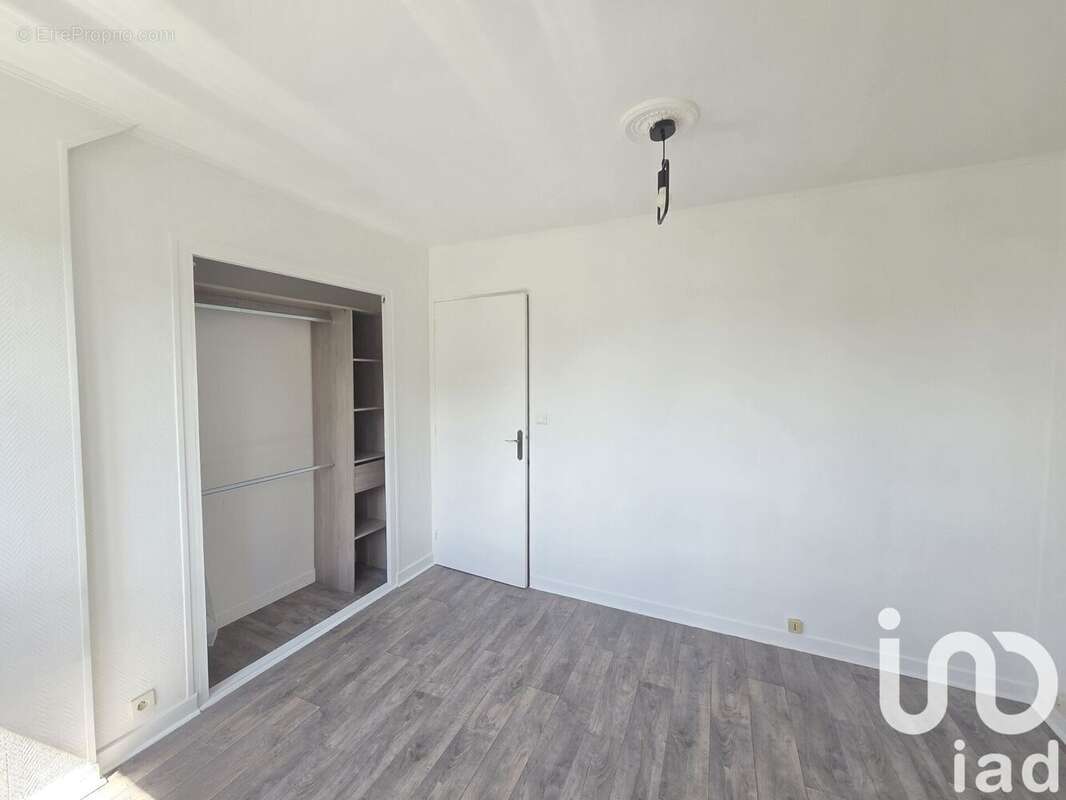 Photo 8 - Appartement à TROYES