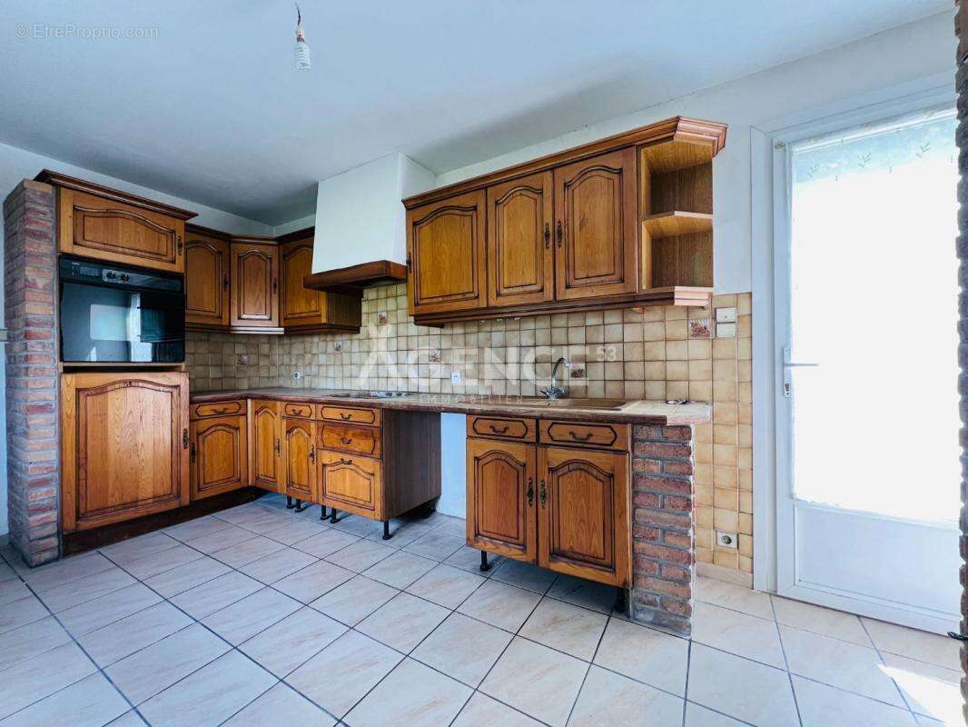 Appartement à LONGUENESSE