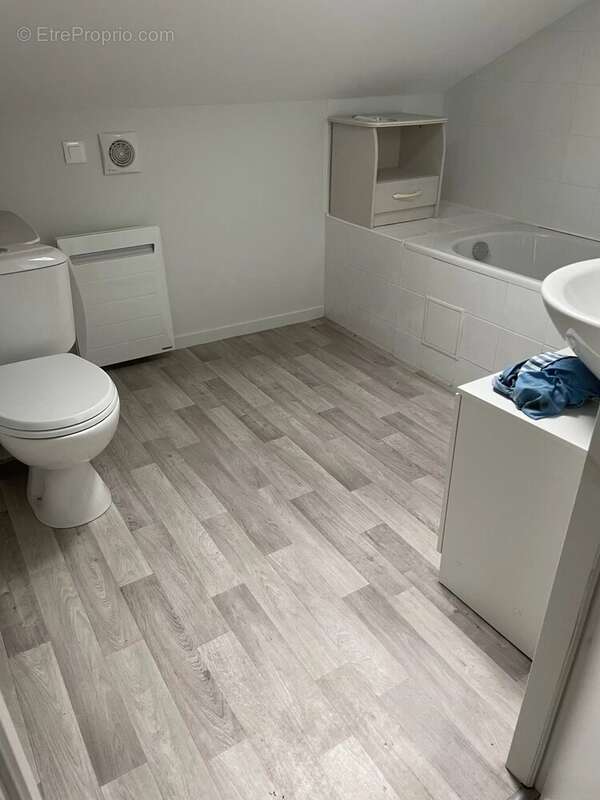 Appartement à BERGERAC