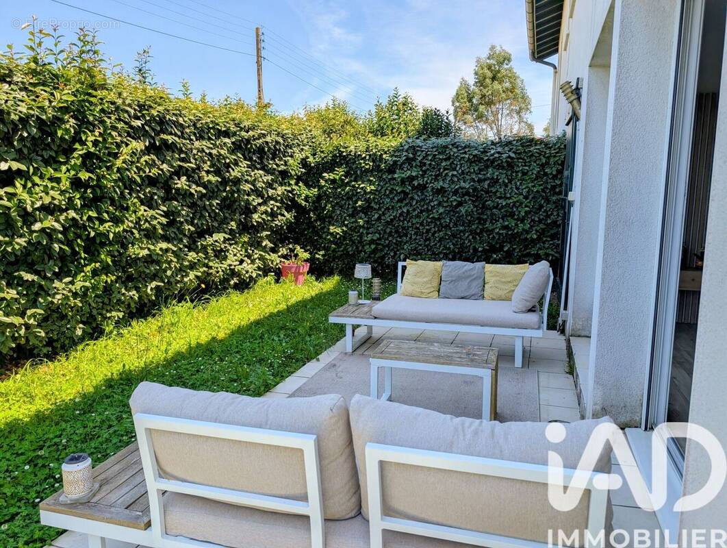 Photo 1 - Appartement à BOUCAU
