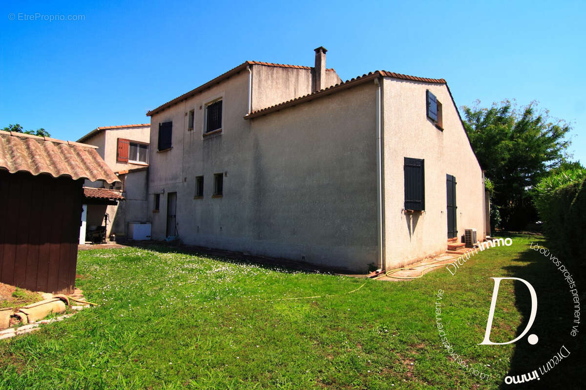 Maison à ARLES