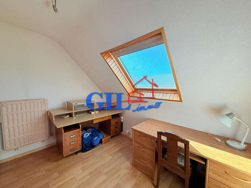 Maison Combs La Ville 4 pièce(s) 97 m2 - photo 10