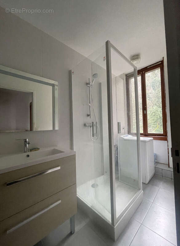 Appartement à RIVE-DE-GIER