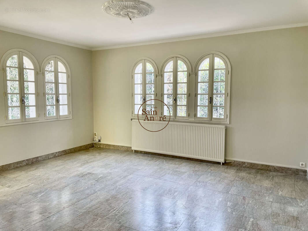 Maison à ANGOULEME