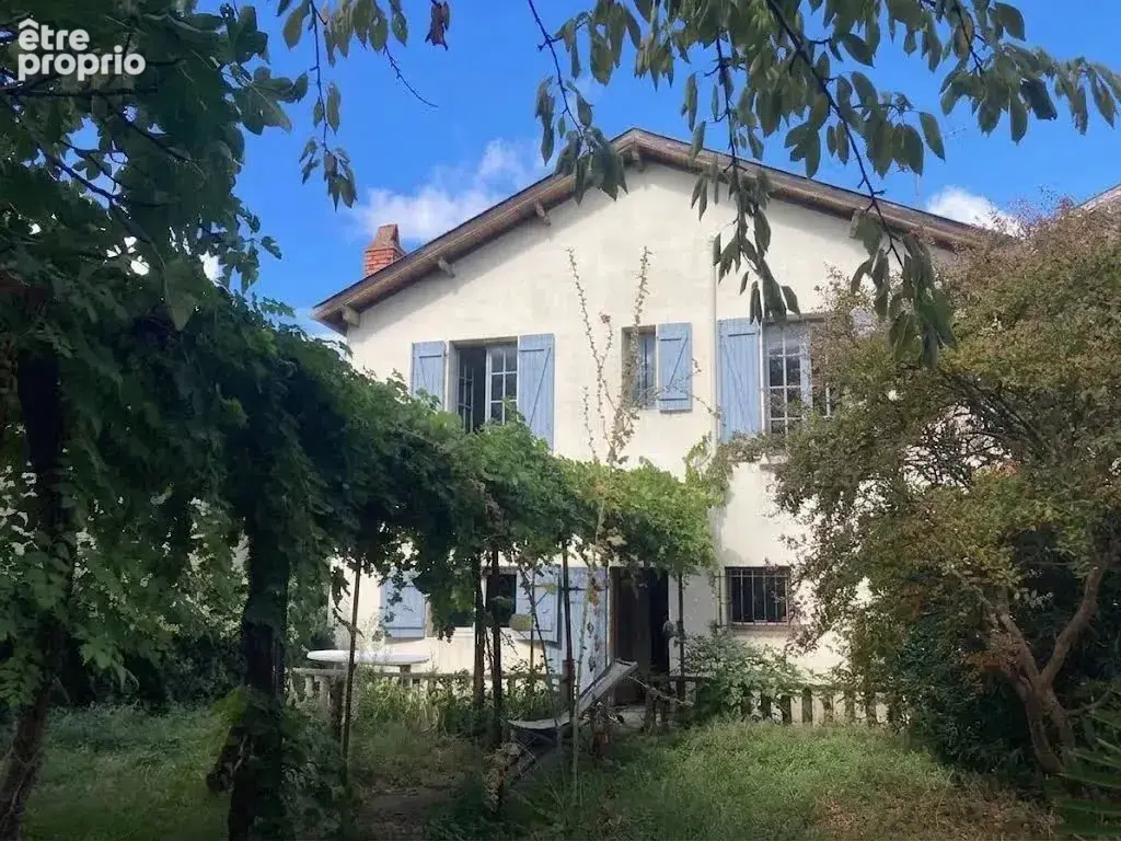 Photo Maison à Toulouse au prix de 454 000€
