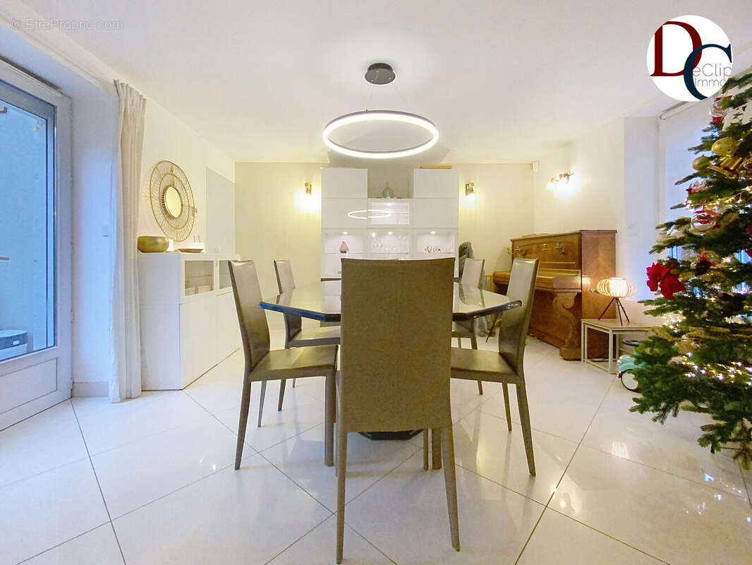 Photo 7 - Maison à SENLIS