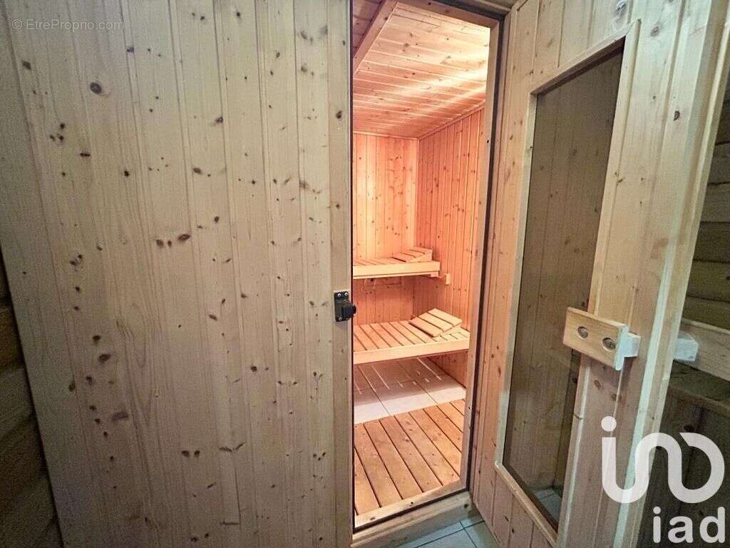 Photo 8 - Maison à SANRY-LES-VIGY