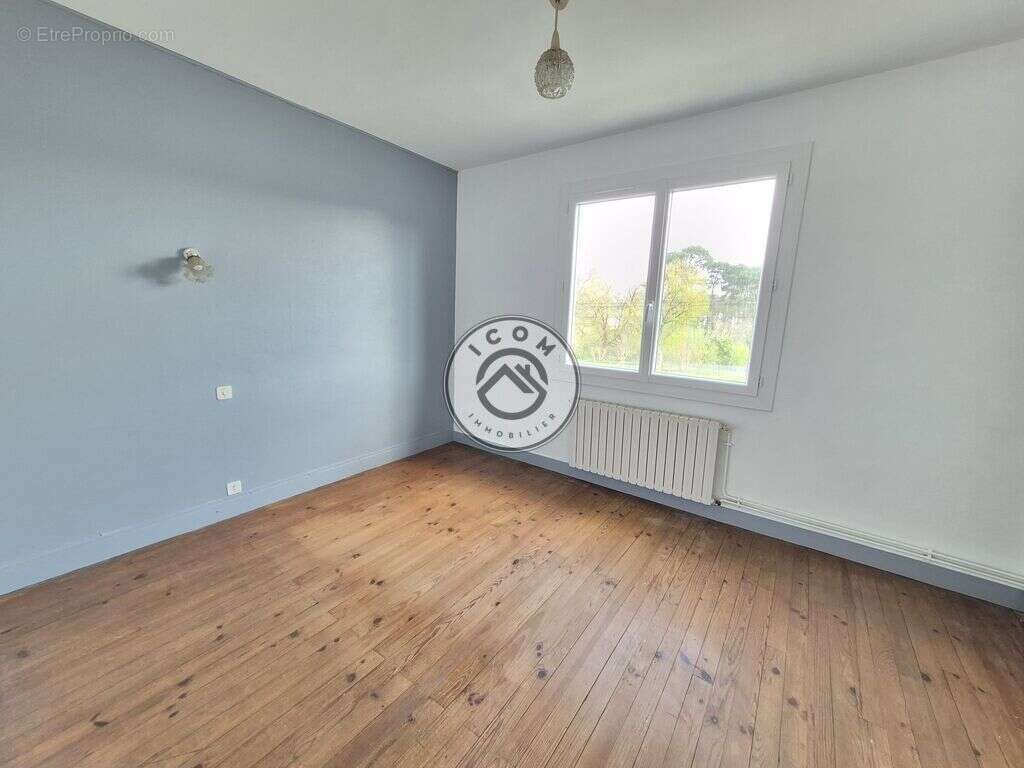 Maison à fort potentiel , quartier recherché  Mont-de-Marsan - photo 7