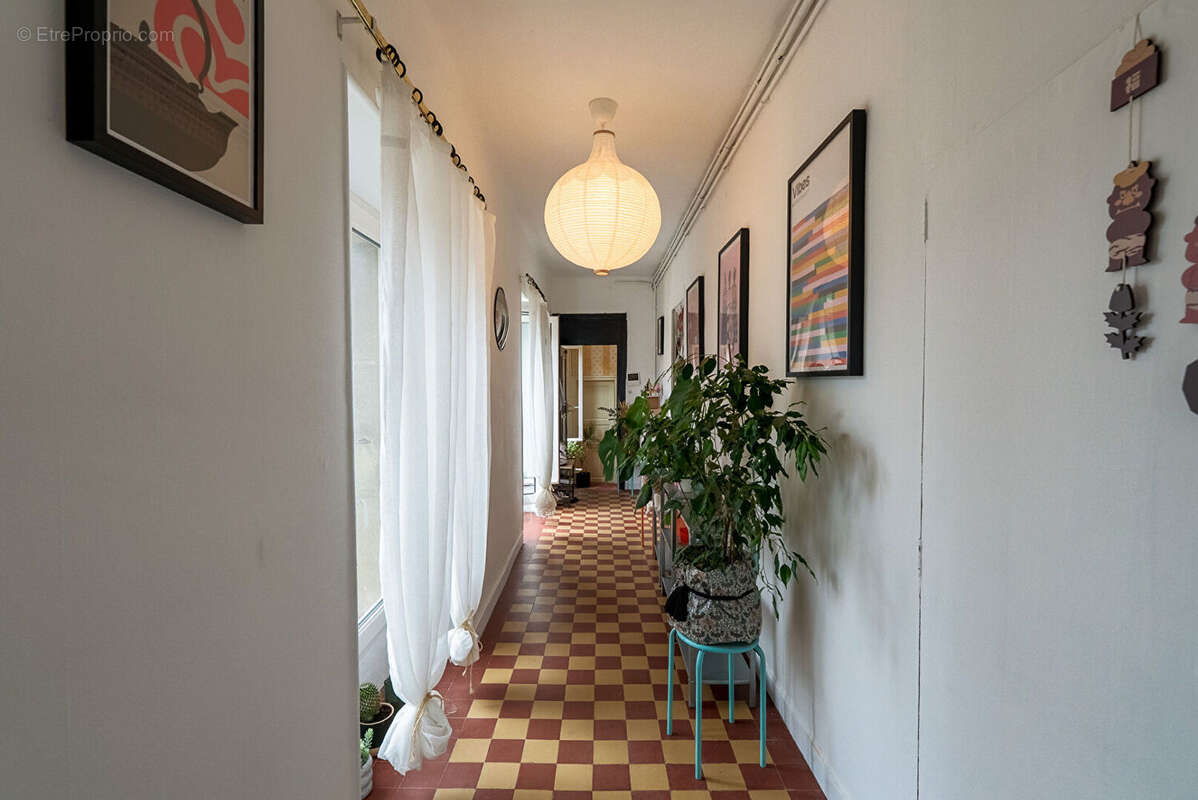 Appartement à CARCASSONNE