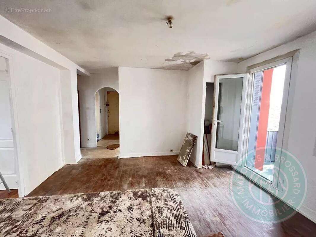 Appartement à TARBES