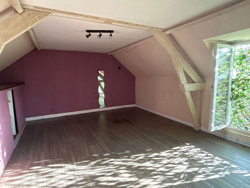 Maison Les Andelys - photo 12