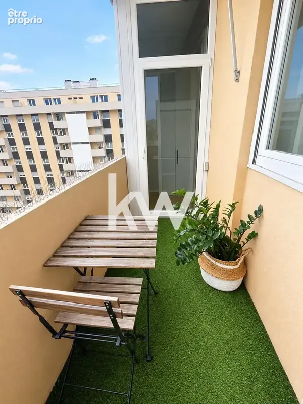 Appartement 4 pièces 103 m² à vendre à Saint-Etienne (42000) - photo 7
