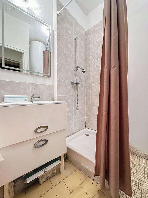 Appartement à AVIGNON