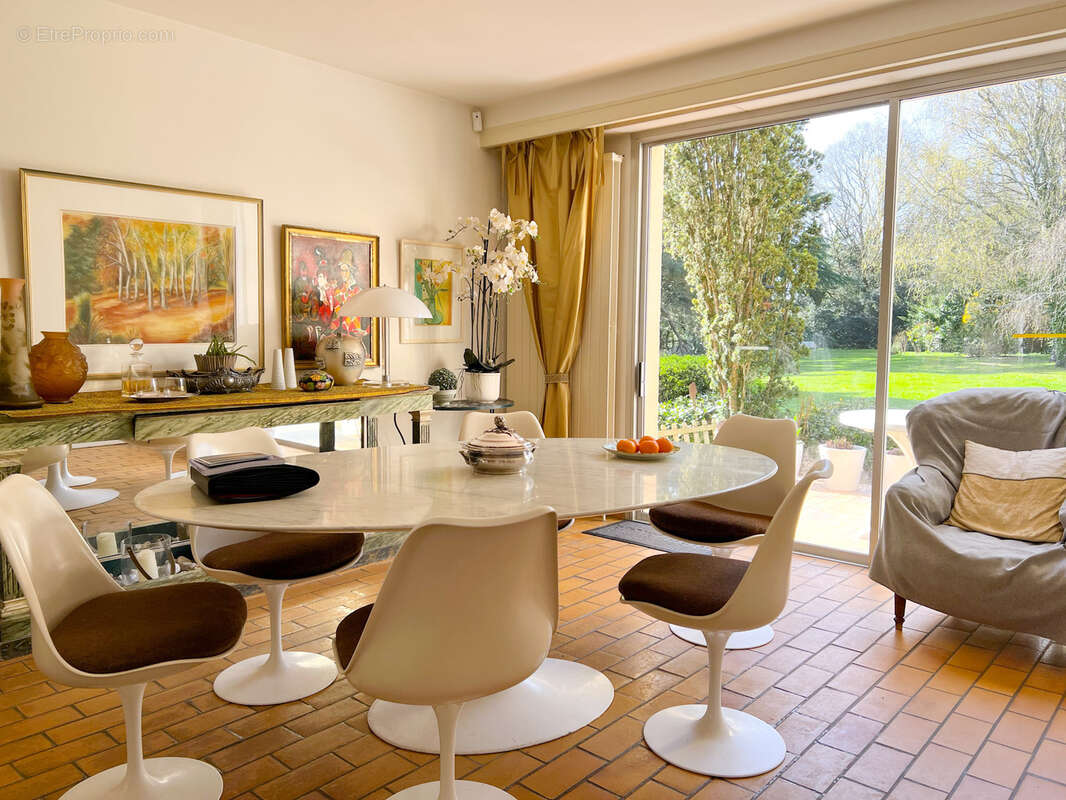 Maison à LES SABLES-D'OLONNE