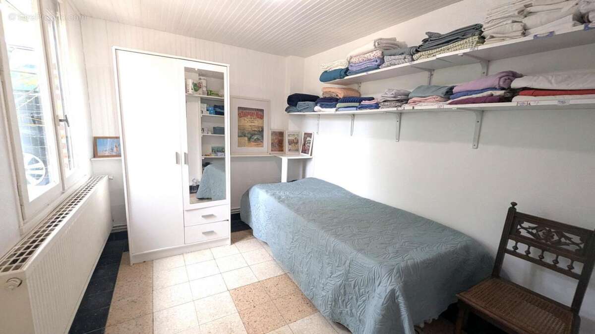 Maison à AULT