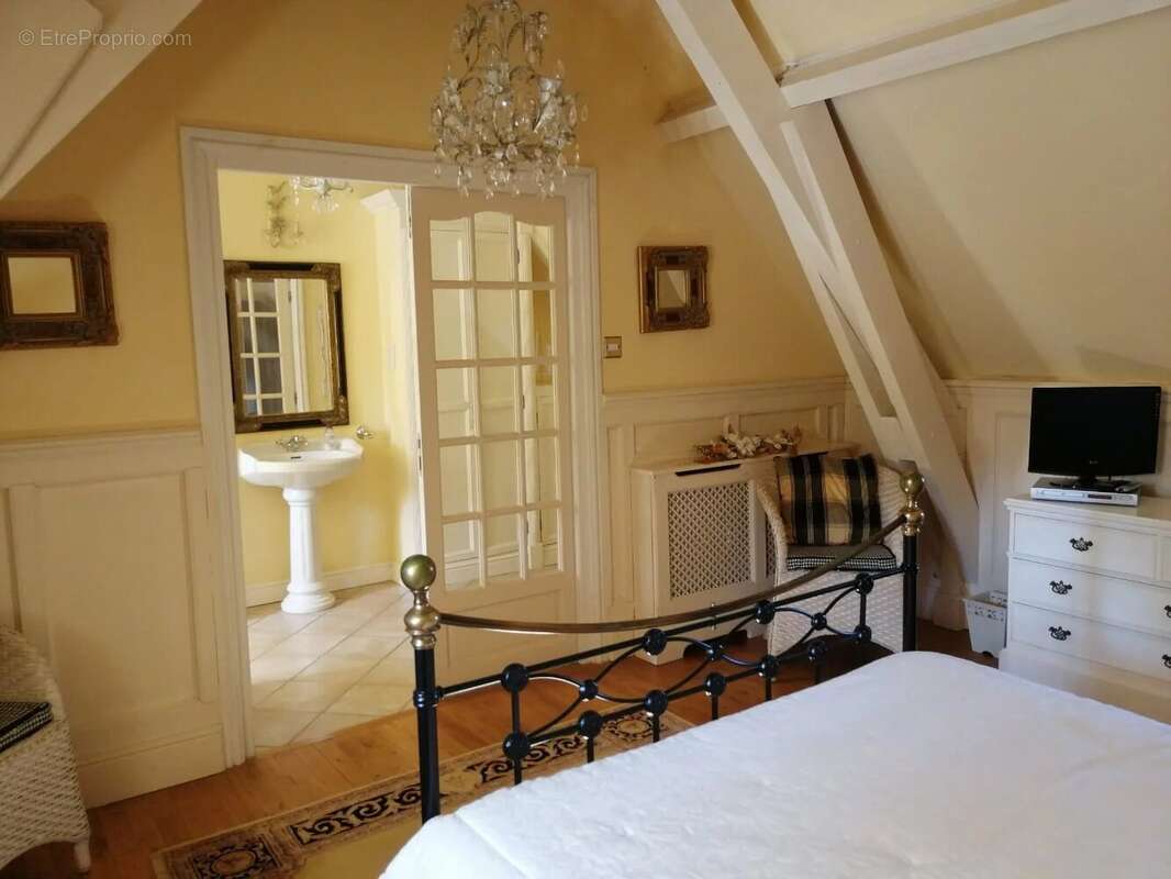 Belle demeure - photo 33