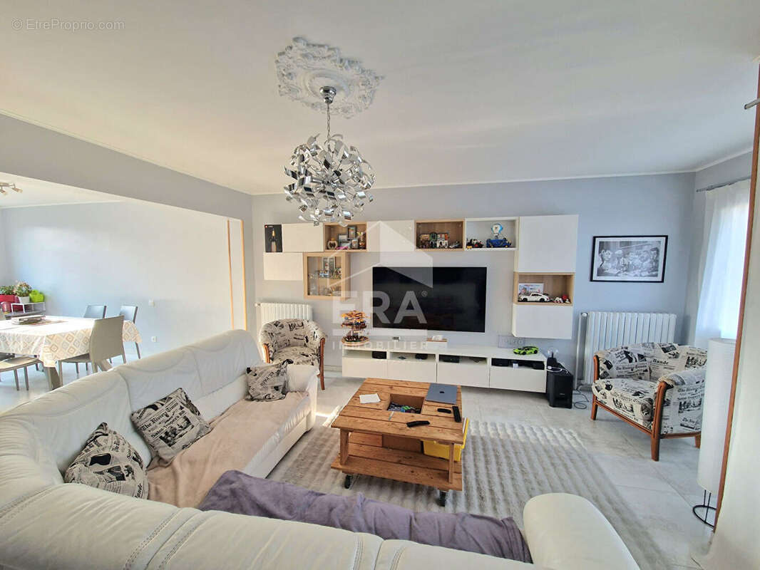 Maison à HERBLAY