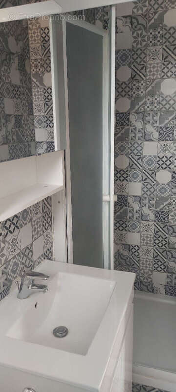 Appartement à SAINT-BREVIN-LES-PINS