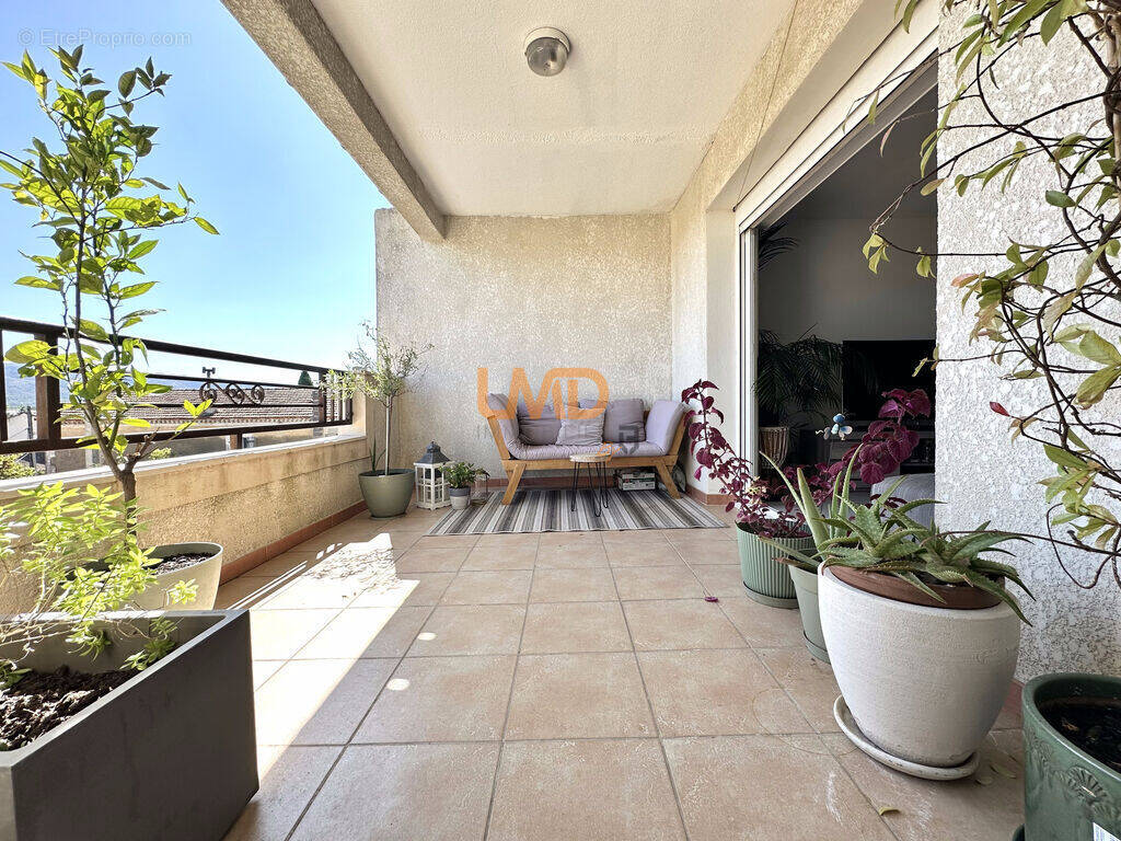 Appartement à CAVAILLON