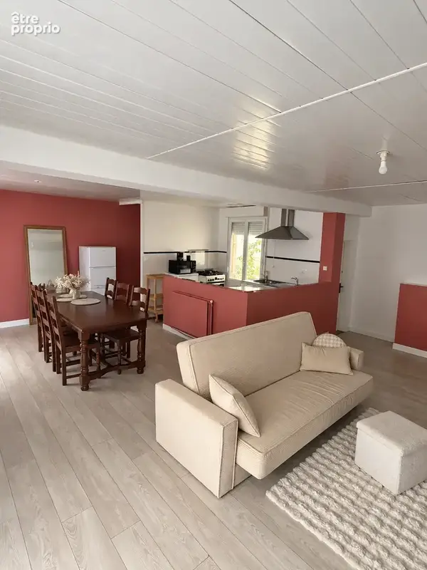 Immeuble de rapport - Lens - photo 2