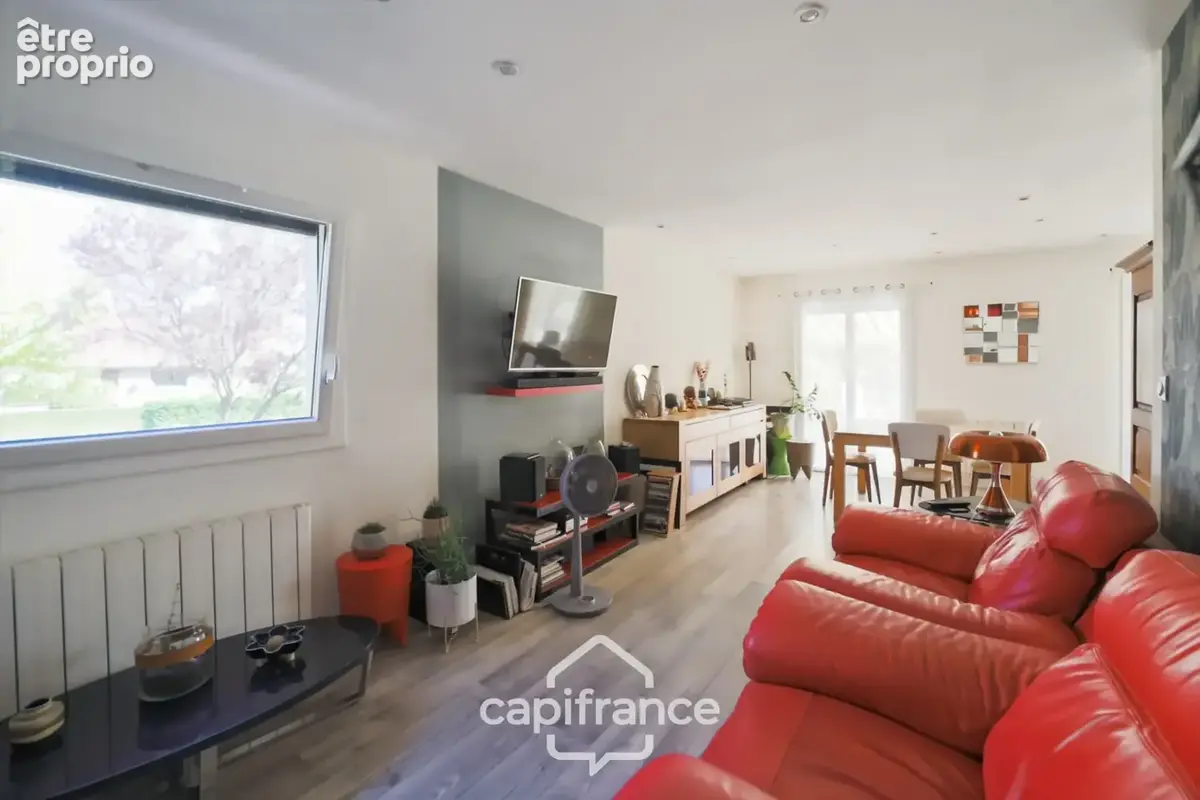 Maison de plain-pied, 3 chambres, au calme, jardin aménagé - proche de LOUHANS (71) - photo 15