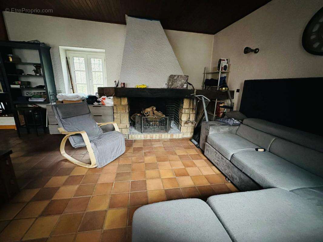 Maison à ARBENT