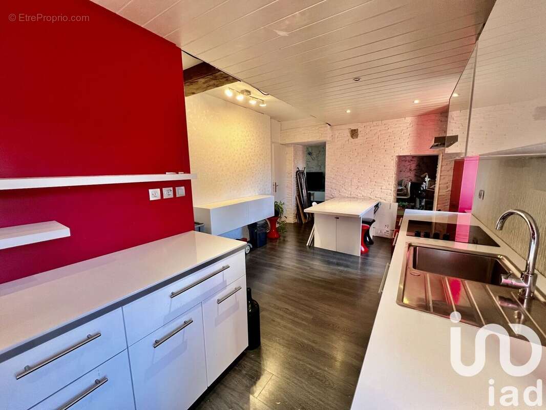 Photo 5 - Appartement à GEVREY-CHAMBERTIN