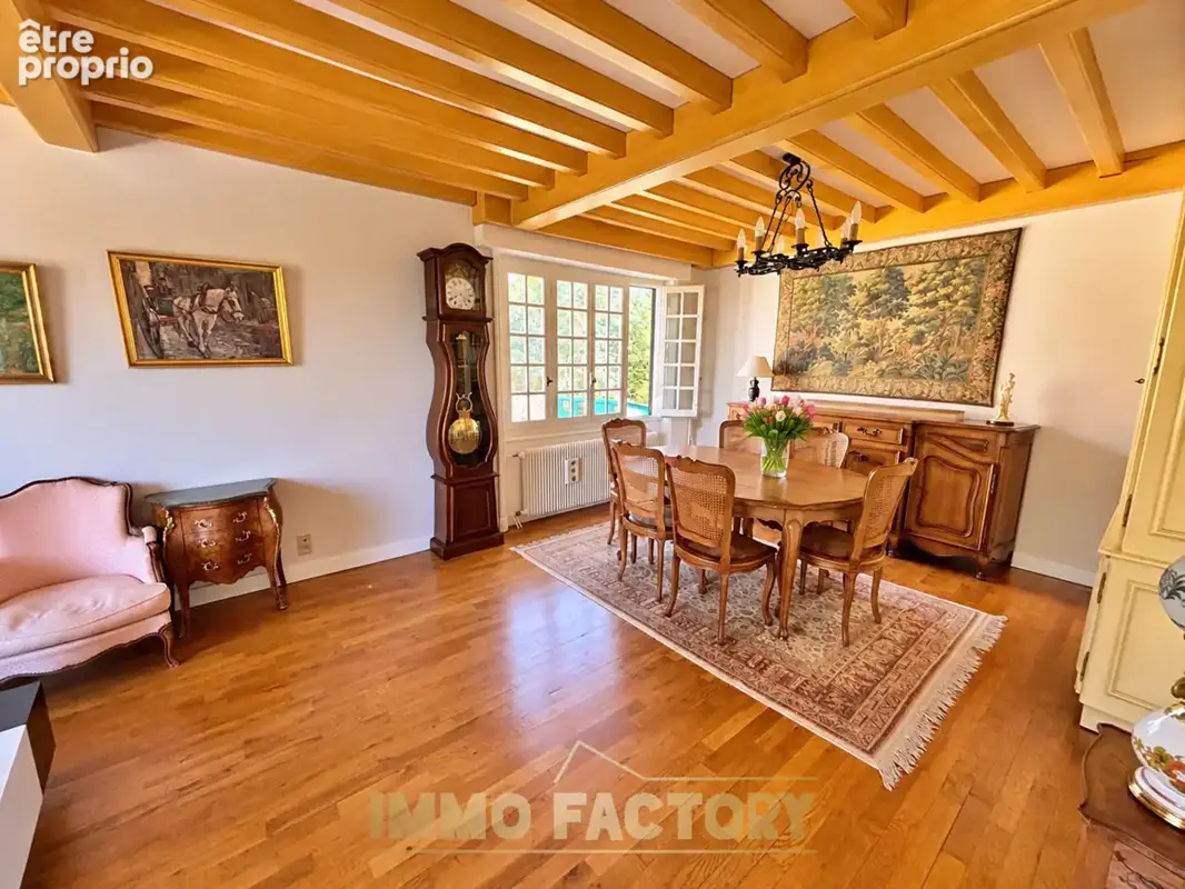 Maison 5 pieces 110 m² riorges - photo 4
