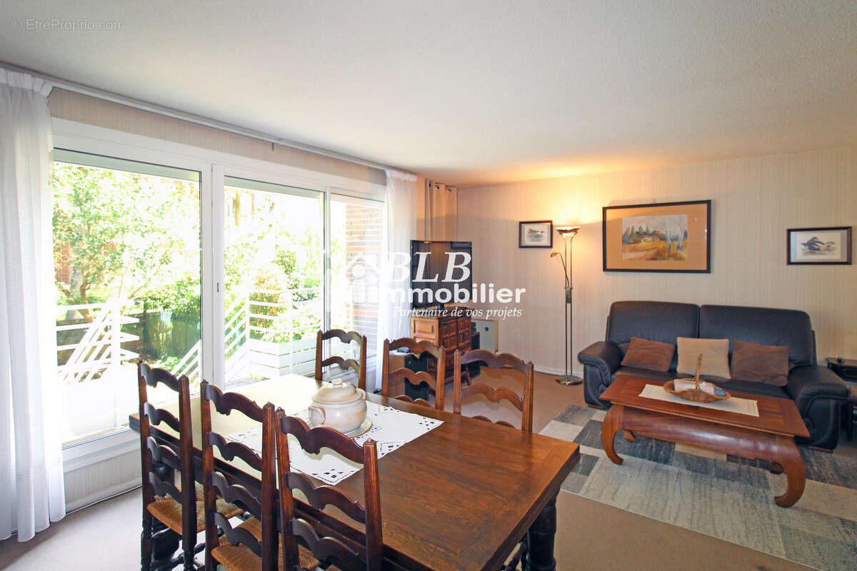 Maison 6 pièces 114m2 4 chambres + garage - photo 4
