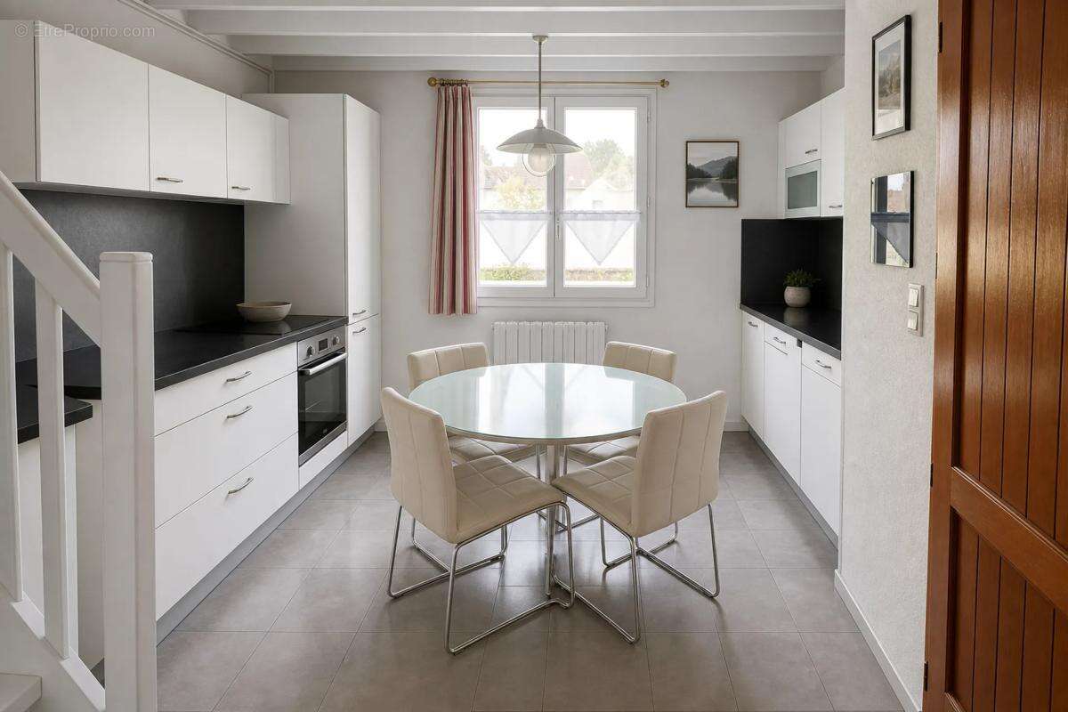 Appartement à CAUTERETS