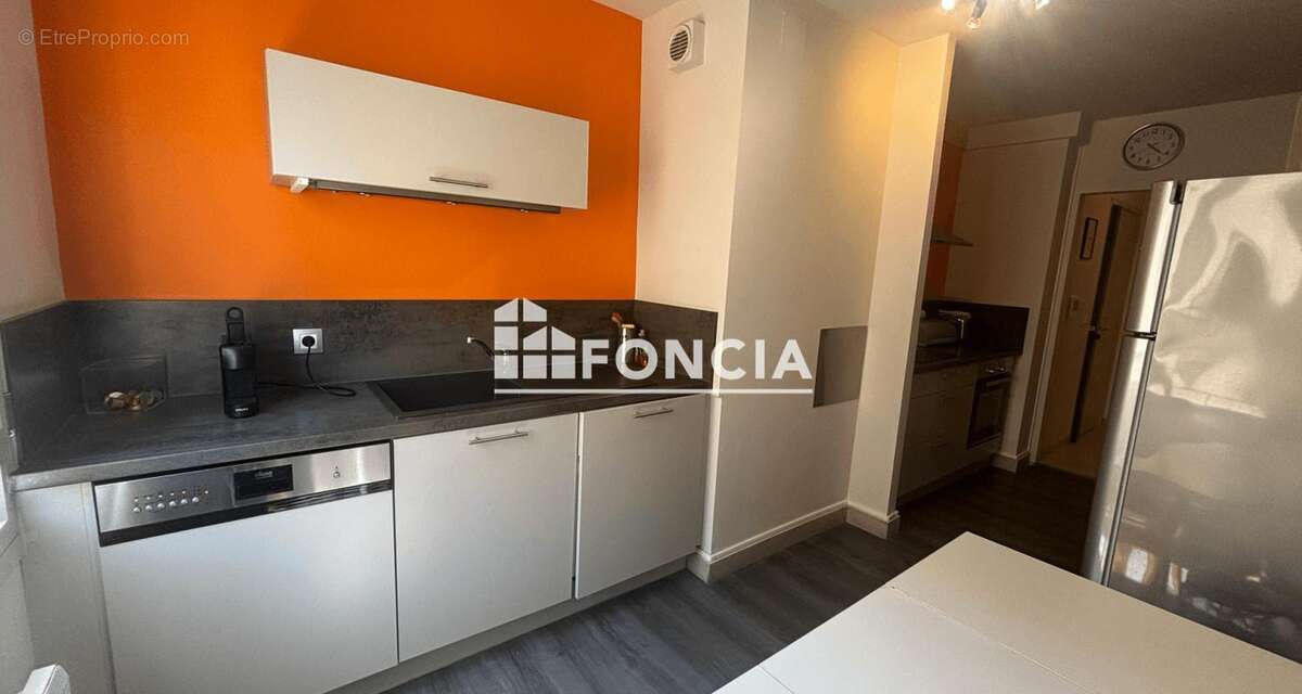 Appartement à AVIGNON