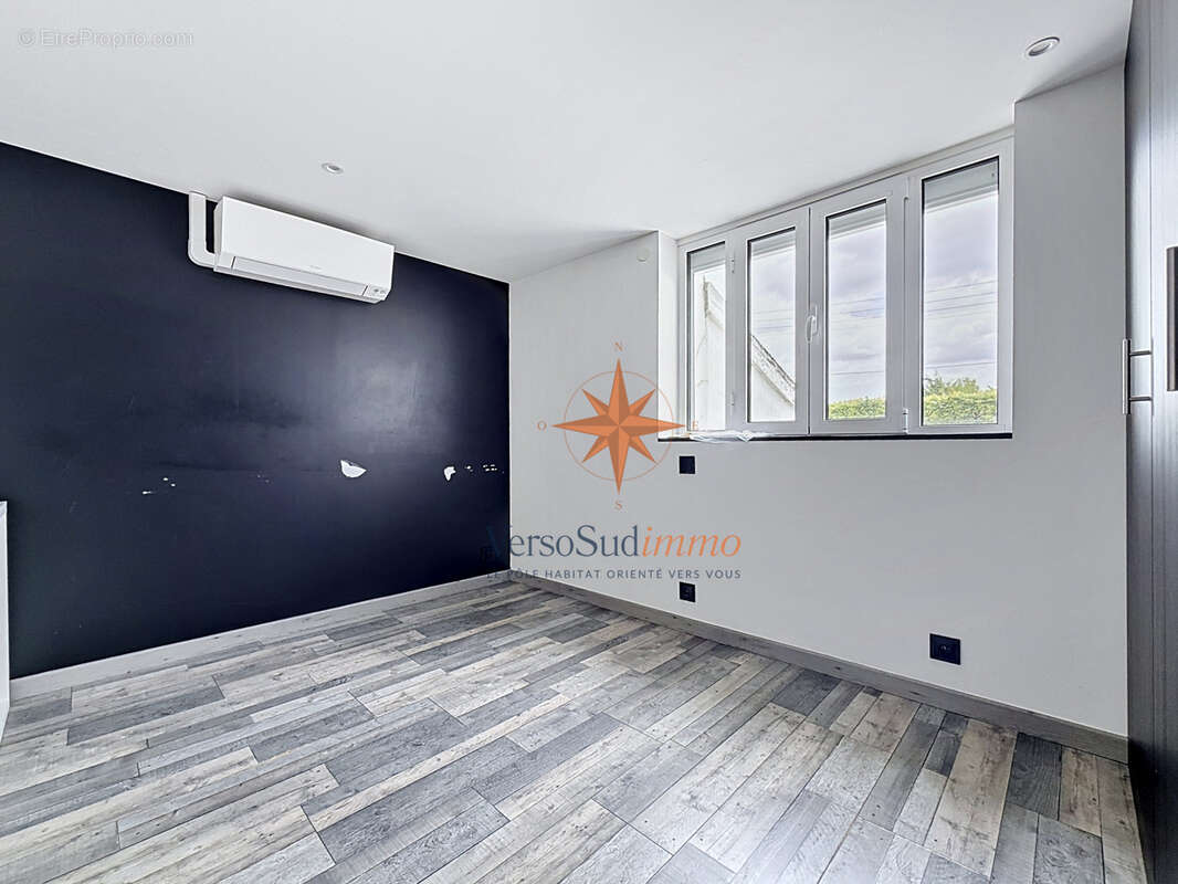 Appartement à VAIRES-SUR-MARNE