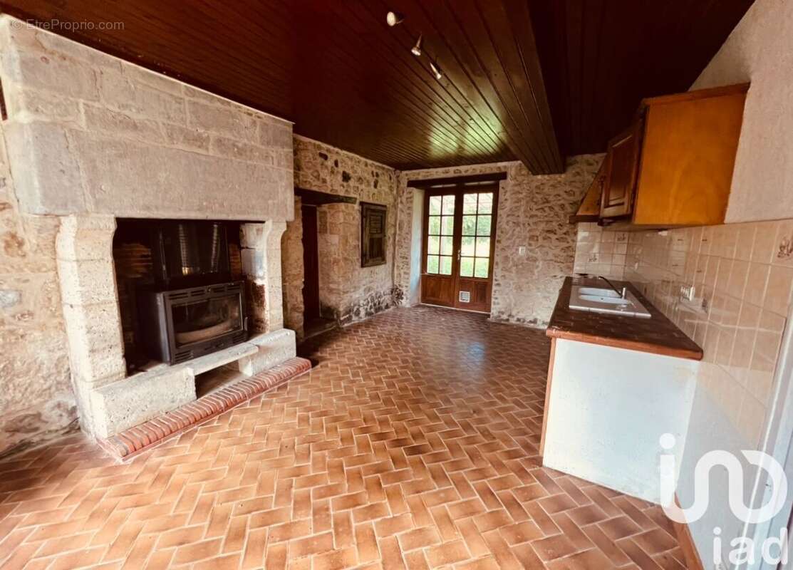 Photo 8 - Maison à GURAT