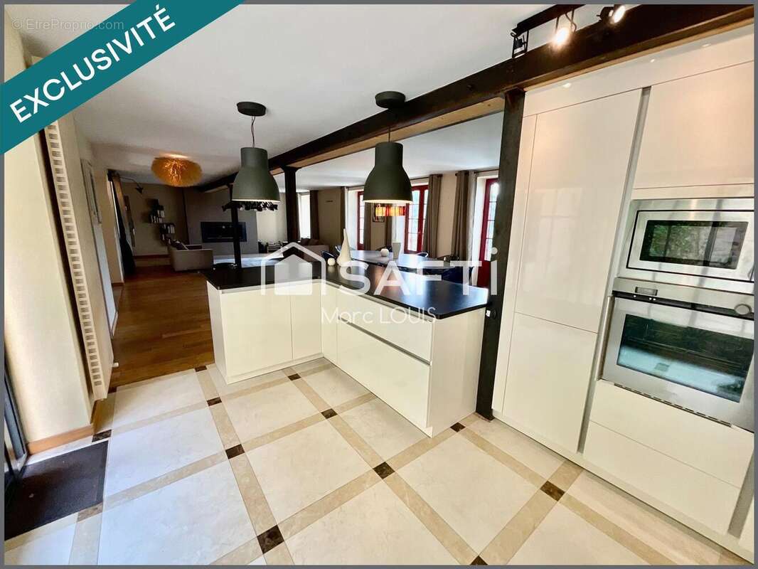 Photo 3 - Maison à LIMEUIL