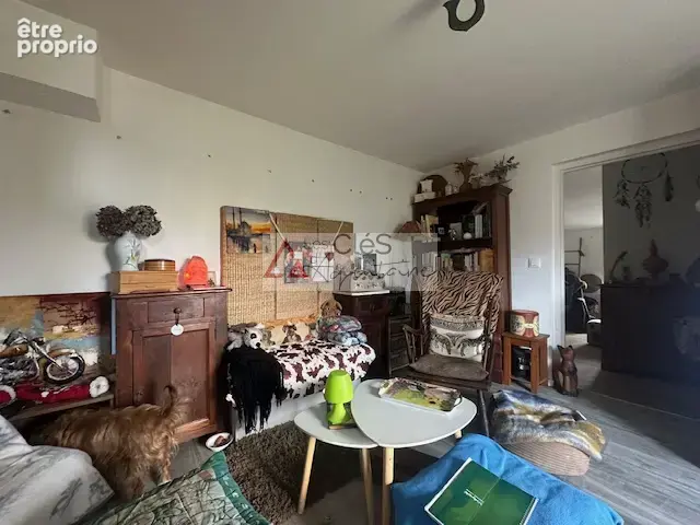 Maison avec garage beguey - photo 6