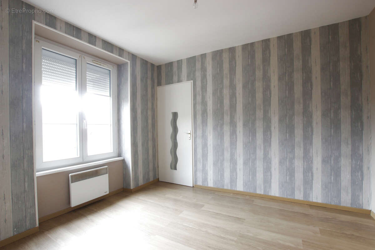 Appartement à AUTUN