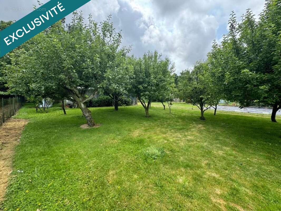 Photo 5 - Terrain à QUESTEMBERT