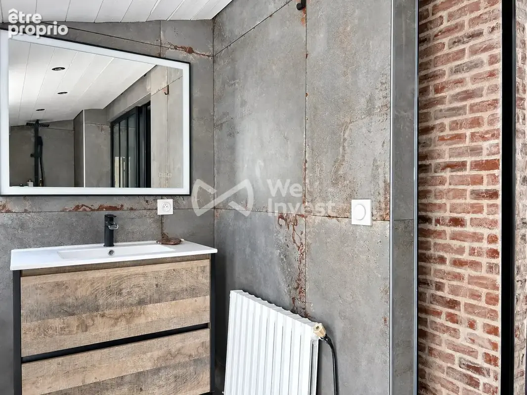 Maison 6 pièces 194 m² à vendre à L'aiguillon-Sur-Mer (85460) - photo 6