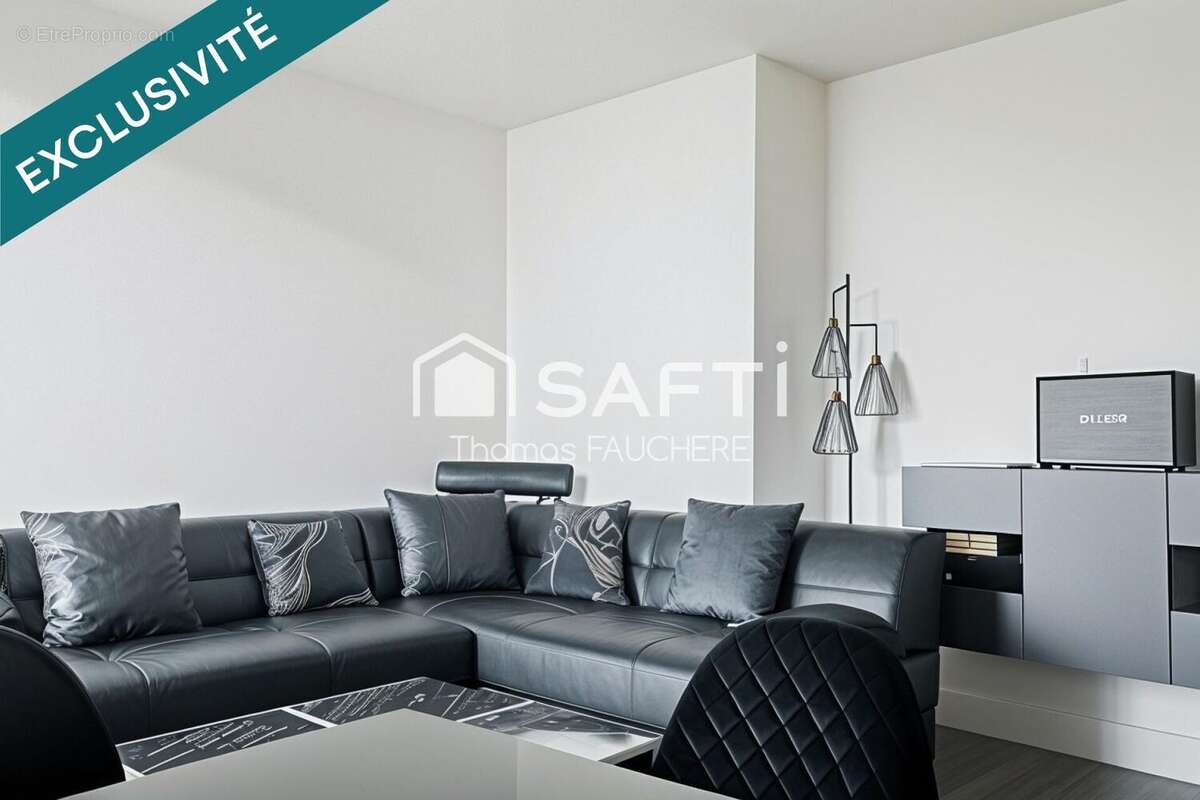 Photo 2 - Appartement à LE RAINCY