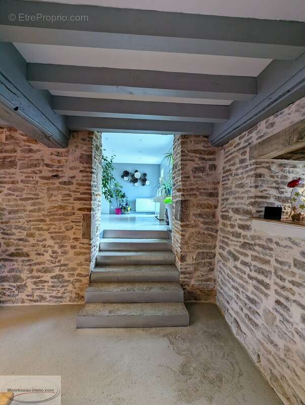 Maison à CHALON-SUR-SAONE