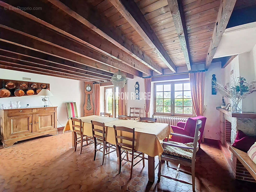 Maison à SAINT-CAST-LE-GUILDO