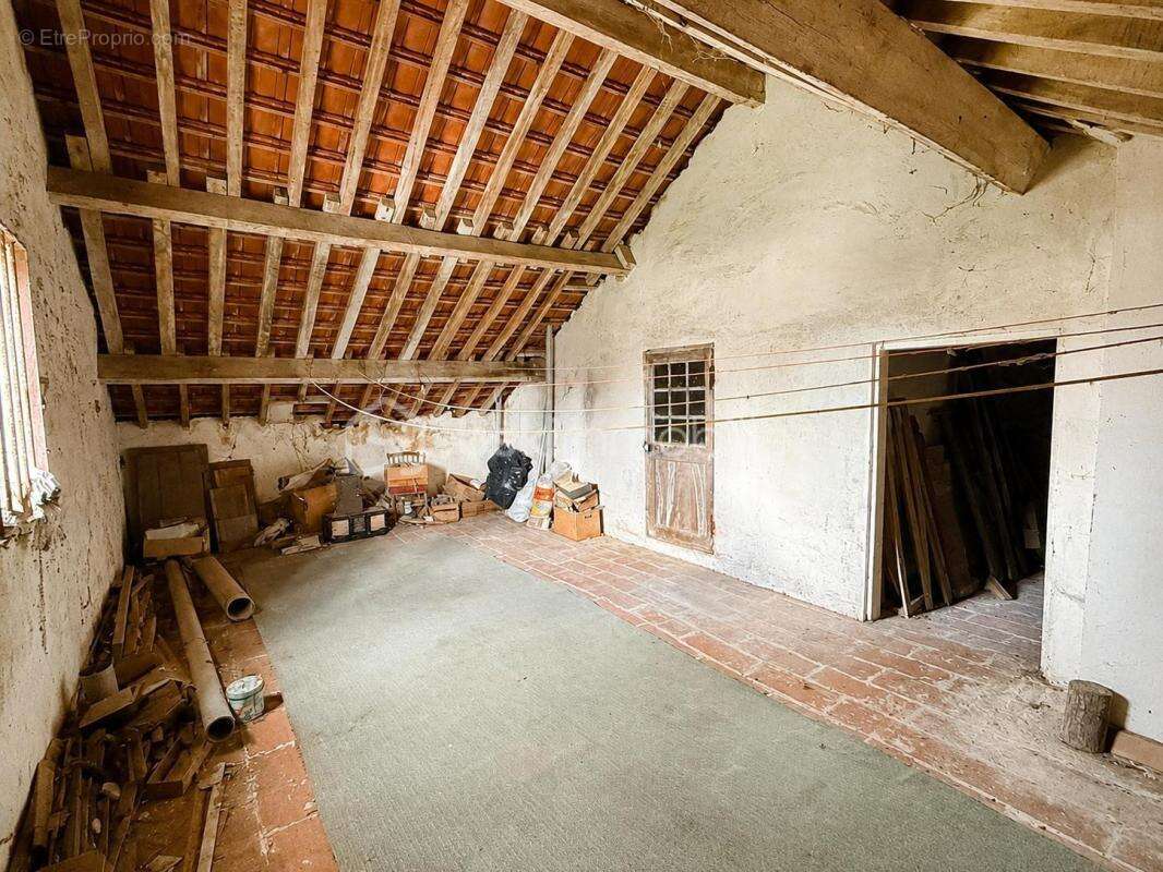 Maison de campagne - photo 9