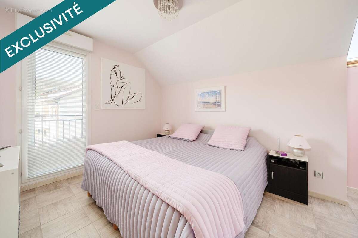 Photo 9 - Maison à HOUDEMONT