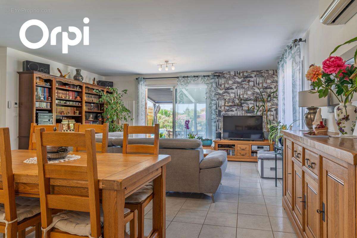 Maison À Vendre - photo 24