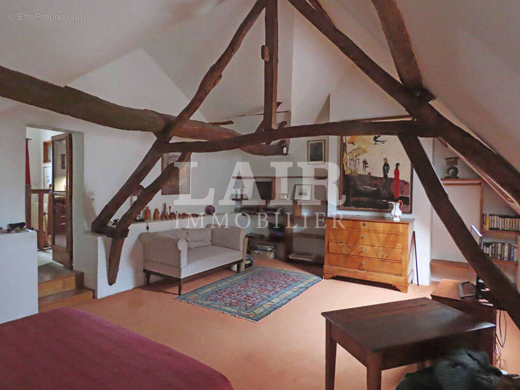 Maison à MORTAGNE-AU-PERCHE