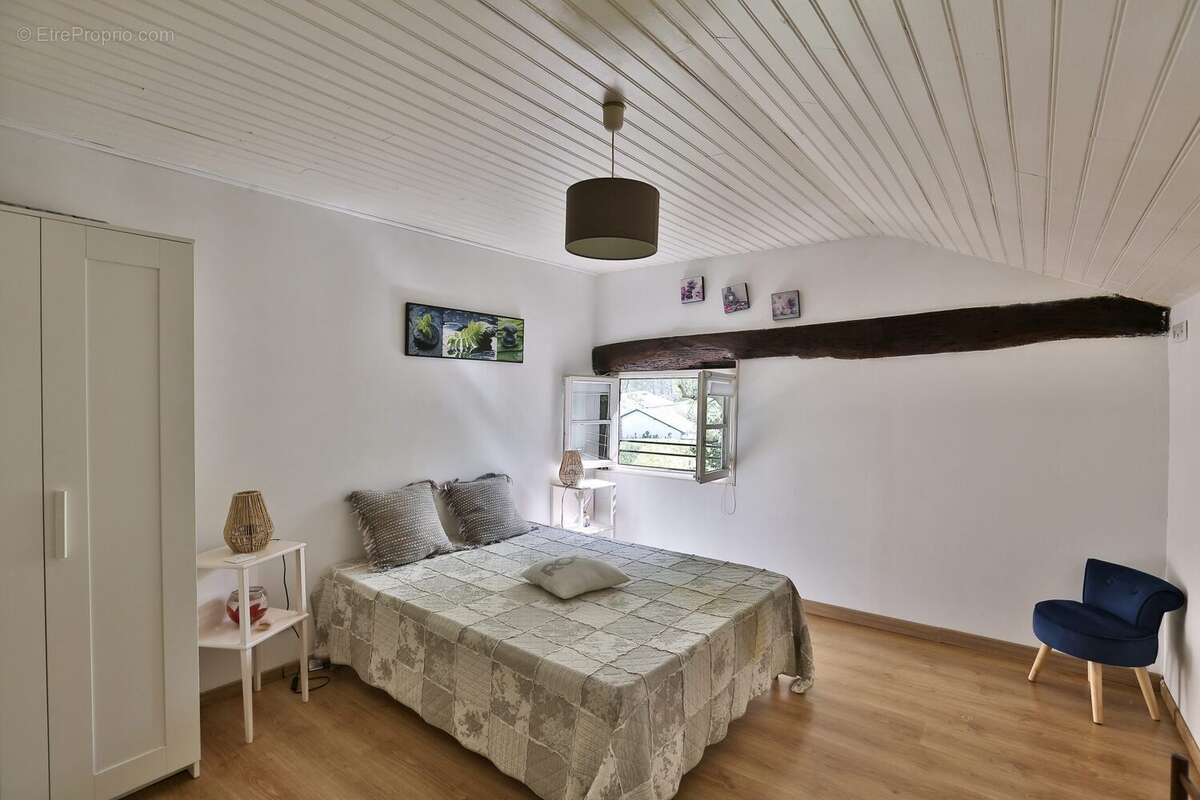 Appartement à BIDART